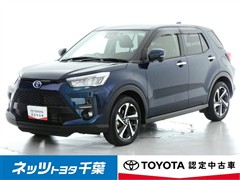 トヨタ ライズ HEV Z