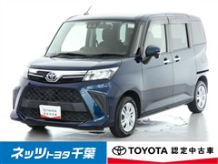 トヨタ ルーミー G