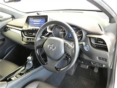 C-HR HEV G