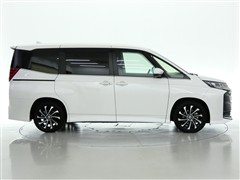 ノア HEV S-Z