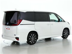 ノア HEV S-Z