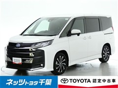 ノア HEV S-Z