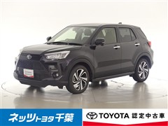 トヨタ　ライズ Z