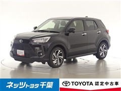 トヨタ ライズ Z