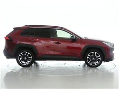 RAV4 アドベンチャー