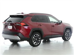 RAV4 アドベンチャー