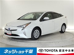 トヨタ プリウス S
