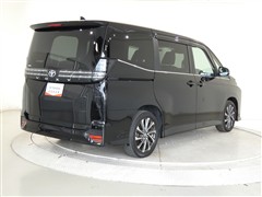 ヴォクシー S-Z