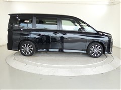 ヴォクシー S-Z