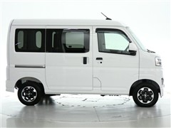 ピクシスバン クルーズ