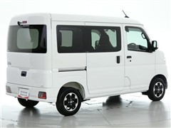 ピクシスバン クルーズ