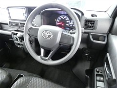 ピクシスバン クルーズ