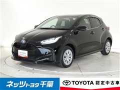 ヤリス HEV Z