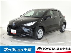 ヤリス HEV Z