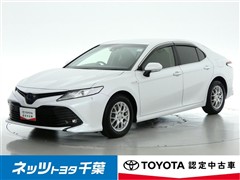 カムリ X