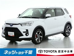 トヨタ ライズHEV Z