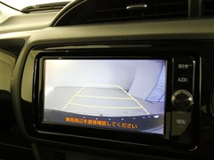 ヴィッツ Fセーフティエディション