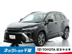 カローラクロス HEV Z