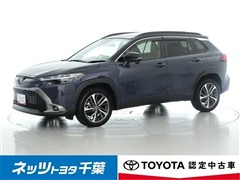 カローラクロス HEV Z