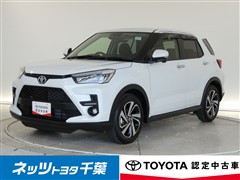 トヨタ ライズ Z