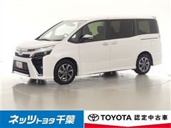 ヴォクシー ZSキラメキ