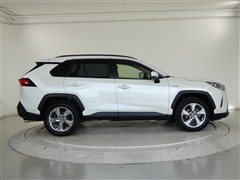 RAV4 HEV X