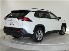 RAV4 HEV X