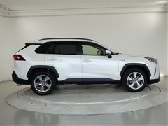 RAV4 HEV X