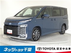 ヴォクシー HEV S-Z
