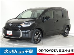 シエンタ HEV Z