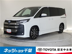 ノア HEV S-Z