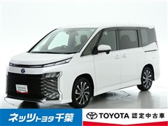 ヴォクシー HEV S-Z