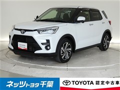 トヨタ ライズ Z