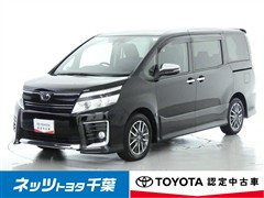 ヴォクシー ZSキラメキ