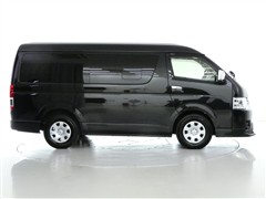 ハイエースワゴン GL