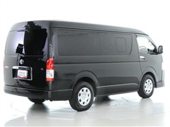 ハイエースワゴン GL
