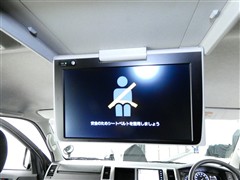 ハイエースワゴン GL