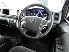 ハイエースワゴン GL