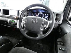 ハイエースワゴン GL