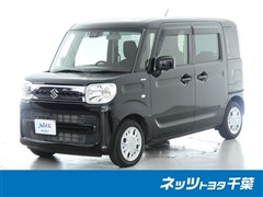 スズキ スペーシア HEV X