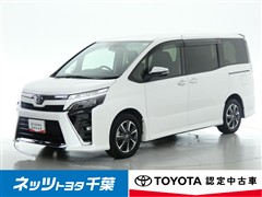 トヨタ ヴォクシー ZSキラメキ3