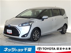 シエンタ HEV G クエロ
