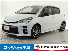 ヴィッツ GR スポーツ