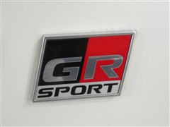 ヴィッツ GR スポーツ
