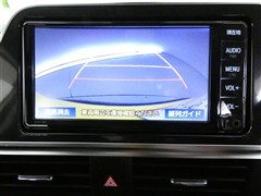 シエンタ ファンベースG