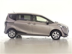 シエンタ ファンベース X