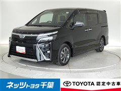 ヴォクシー ZSキラメキ3