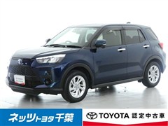 ライズHEV G