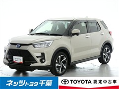 ライズHEV Z