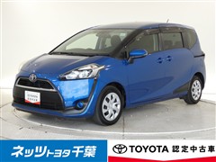 シエンタ G